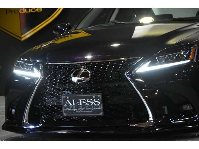 Lexus IS 2012-02 20880-5