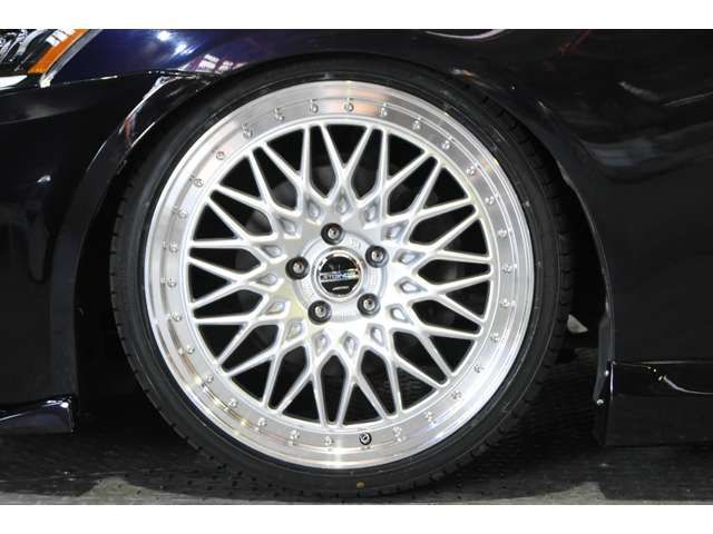 Lexus IS 2012-02 20880-8