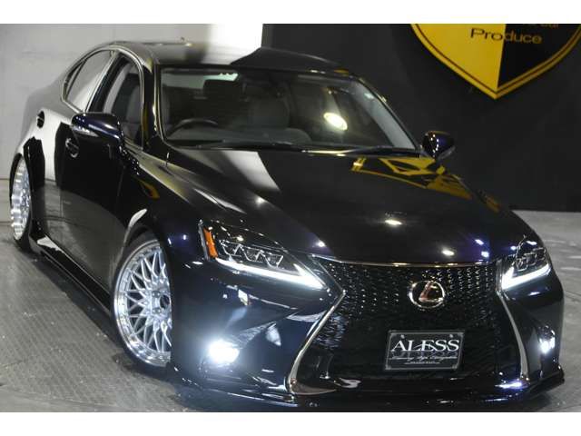 Lexus IS 2012-02 20880-1