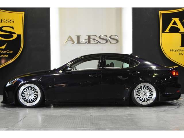 Lexus IS 2012-02 20880-4