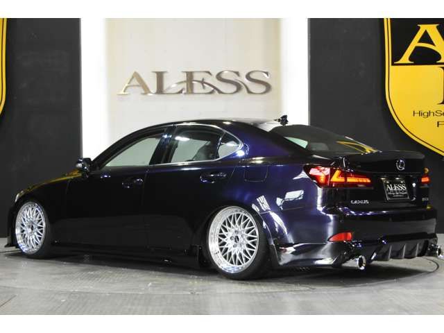 Lexus IS 2012-02 20880-16