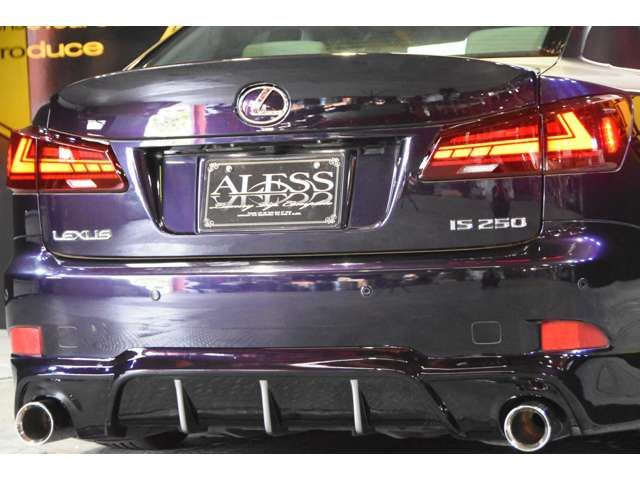 Lexus IS 2012-02 20880-6