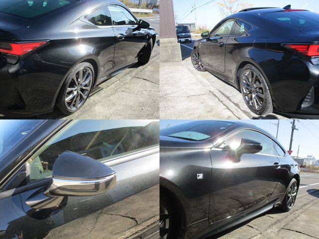 Lexus RC 2022-04 184562-6