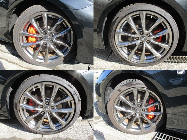 Lexus RC 2022-04 184562-8