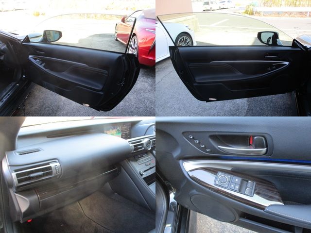 Lexus RC 2022-04 184562-14