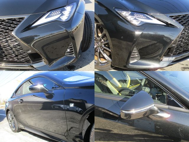 Lexus RC 2022-04 184562-5