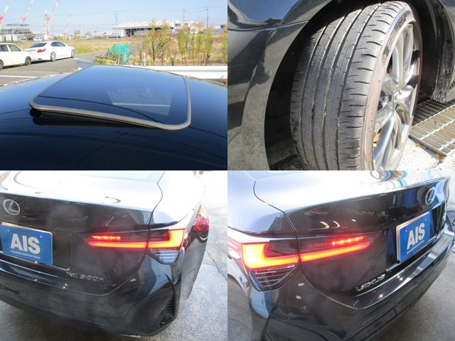 Lexus RC 2022-04 184562-7