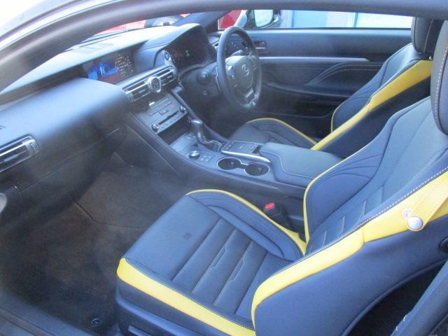 Lexus RC 2022-04 184562-12