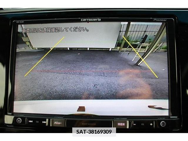 Honda SHUTTLE 2019-07 347295-4