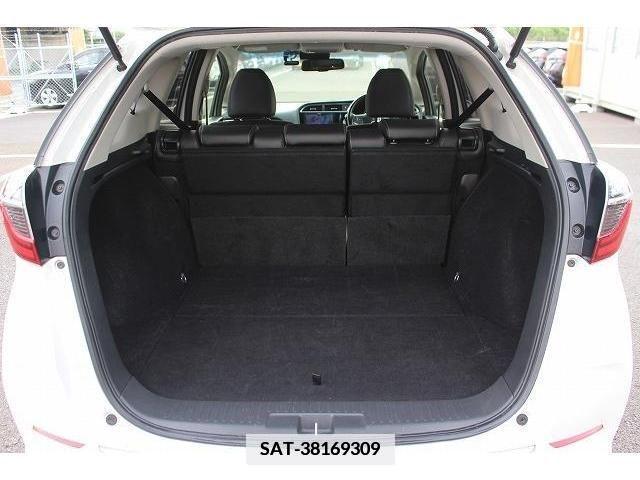 Honda SHUTTLE 2019-07 347295-15