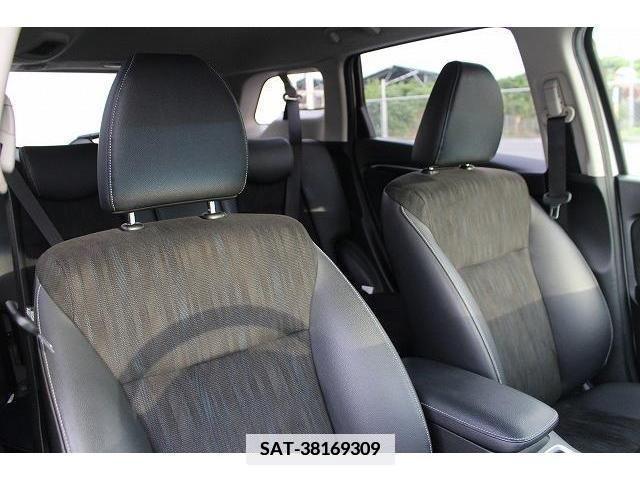 Honda SHUTTLE 2019-07 347295-13