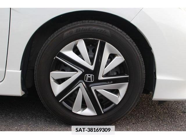 Honda SHUTTLE 2019-07 347295-12