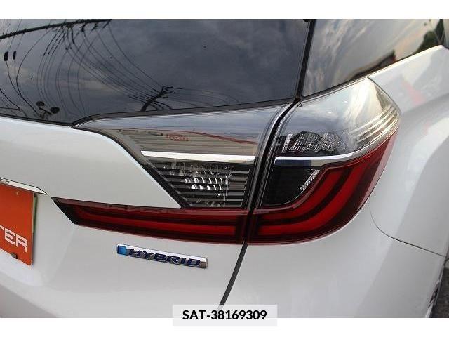 Honda SHUTTLE 2019-07 347295-11
