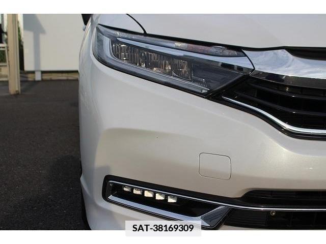 Honda SHUTTLE 2019-07 347295-10