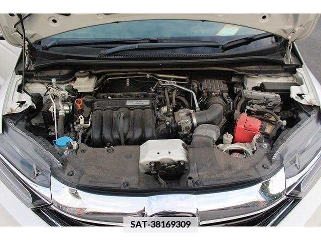 Honda SHUTTLE 2019-07 347295-18