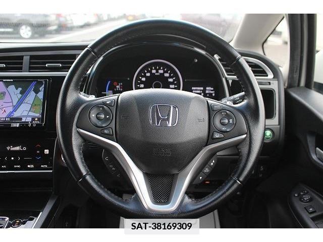 Honda SHUTTLE 2019-07 347295-17