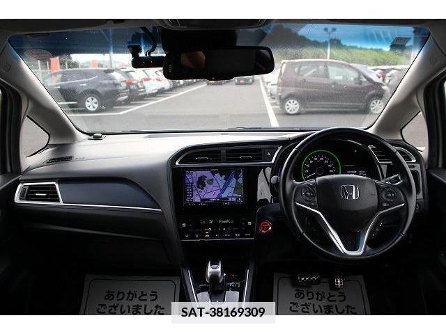 Honda SHUTTLE 2019-07 347295-16