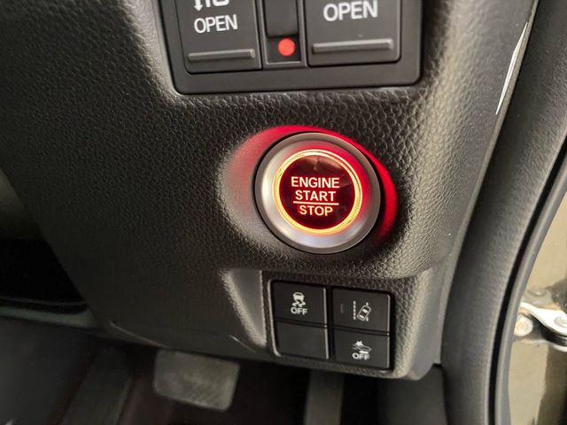 Honda N BOX CUSTOM 2018-03 8163-14
