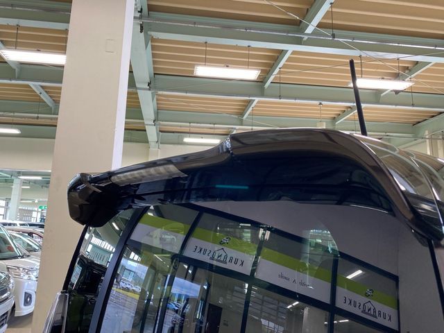 Honda N BOX CUSTOM 2018-03 8163-28
