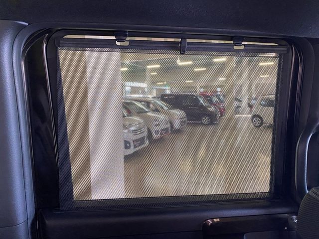 Honda N BOX CUSTOM 2018-03 8163-18