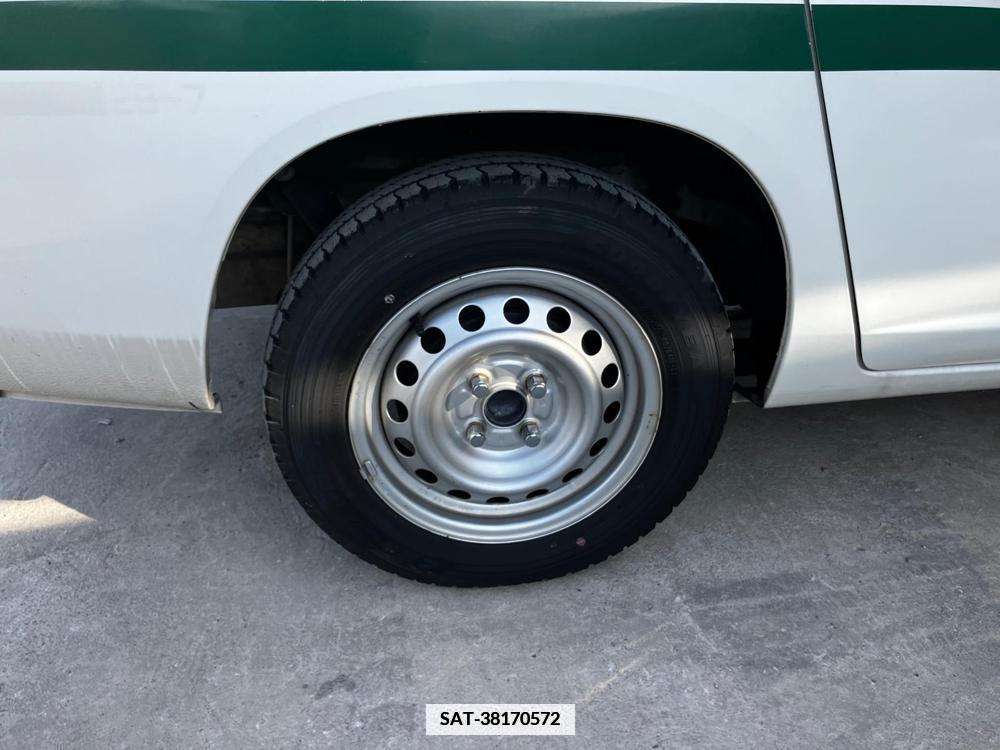 Toyota PROBOX VAN 2017-07 334661-9