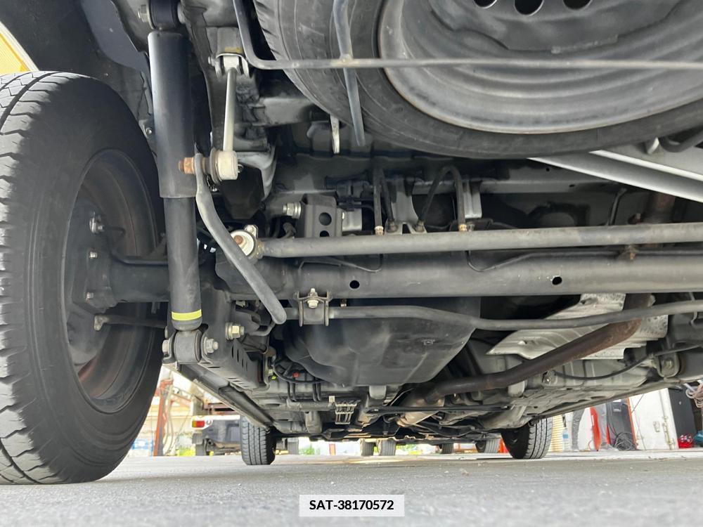 Toyota PROBOX VAN 2017-07 334661-12
