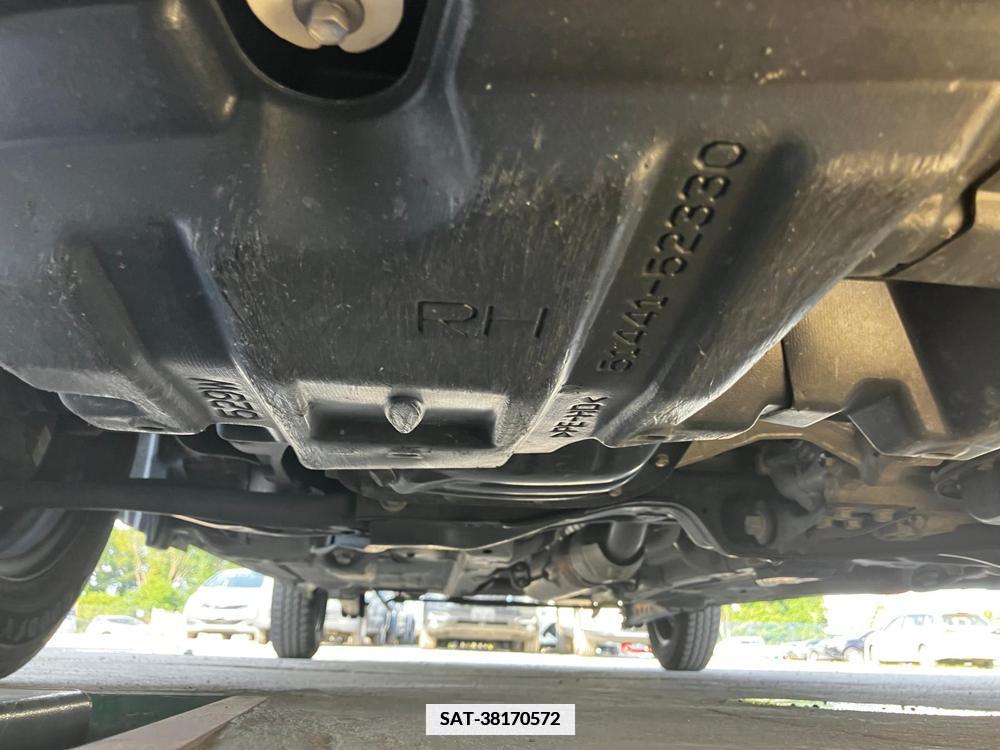 Toyota PROBOX VAN 2017-07 334661-13