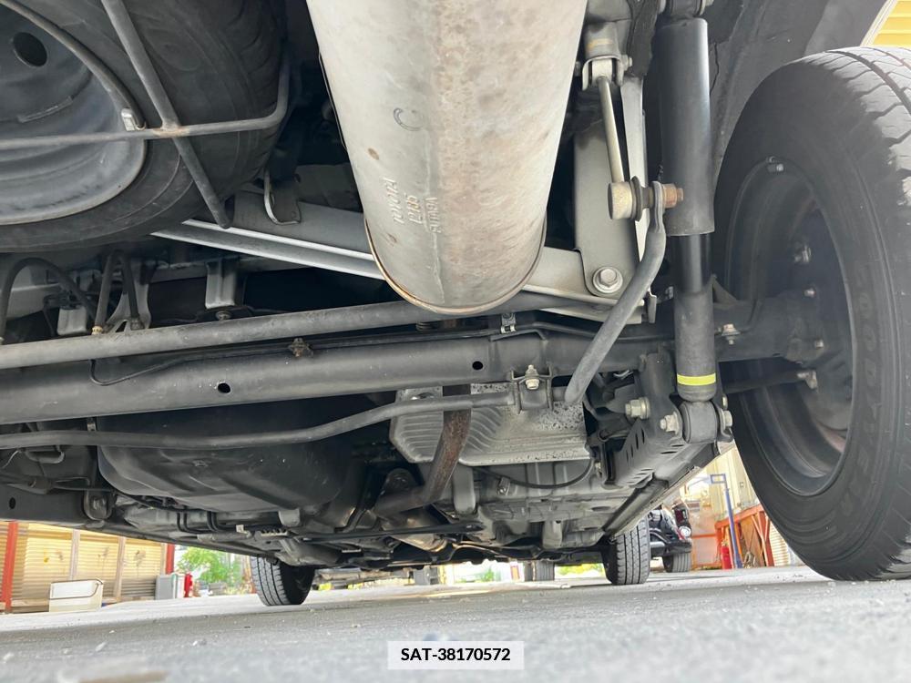 Toyota PROBOX VAN 2017-07 334661-15
