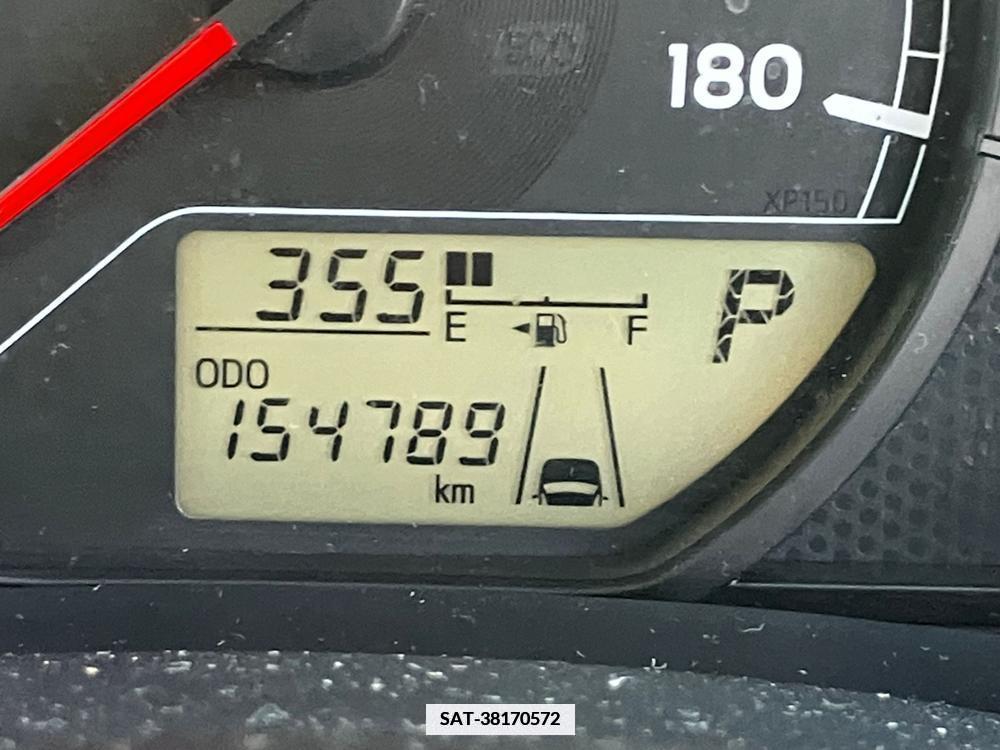Toyota PROBOX VAN 2017-07 334661-23
