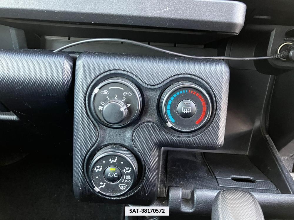 Toyota PROBOX VAN 2017-07 334661-28