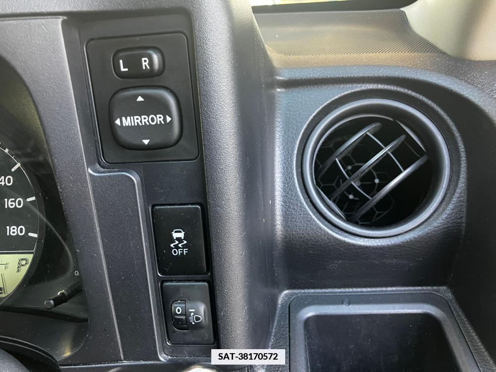 Toyota PROBOX VAN 2017-07 334661-30