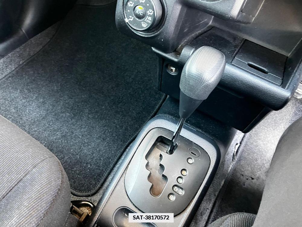 Toyota PROBOX VAN 2017-07 334661-32