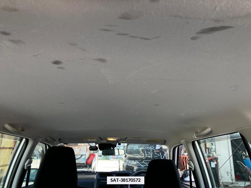 Toyota PROBOX VAN 2017-07 334661-36