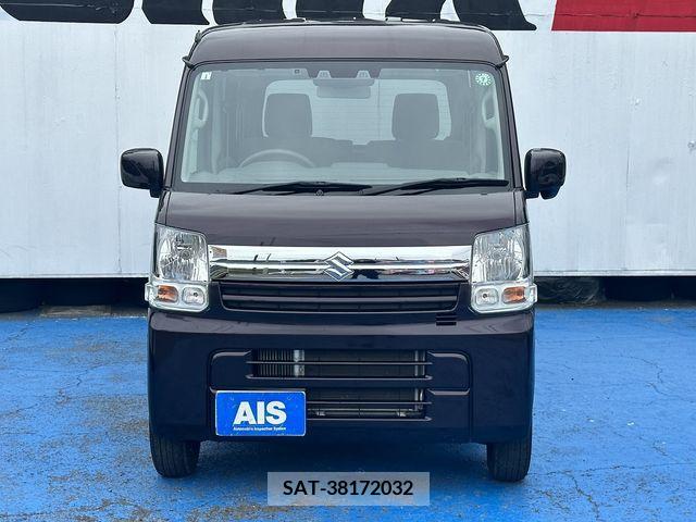 Suzuki EVERY 2022-01 268872-1