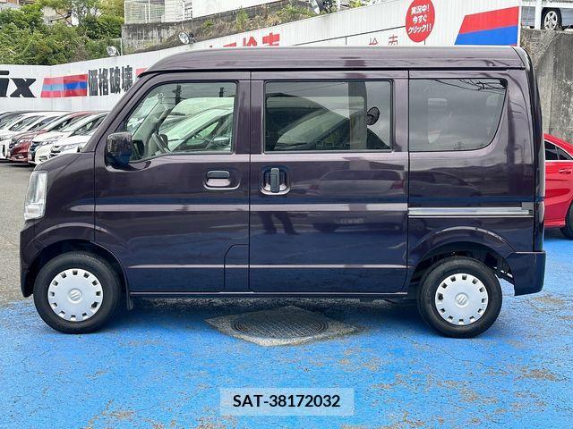 Suzuki EVERY 2022-01 268872-6