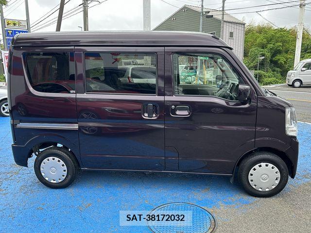 Suzuki EVERY 2022-01 268872-5