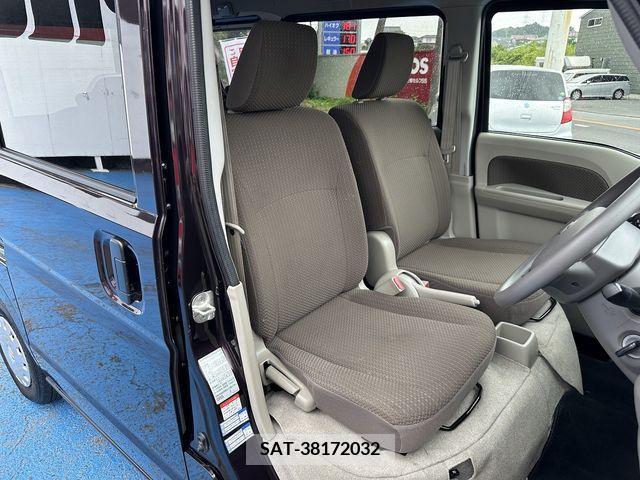 Suzuki EVERY 2022-01 268872-13