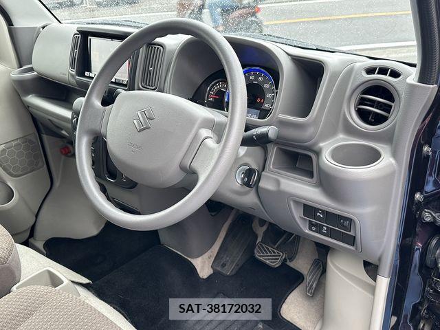 Suzuki EVERY 2022-01 268872-12