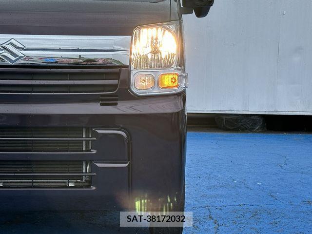 Suzuki EVERY 2022-01 268872-19