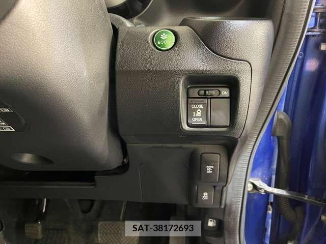 Honda N BOX 2015-03 204615-16