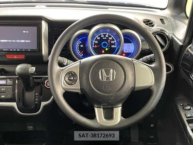 Honda N BOX 2015-03 204615-13