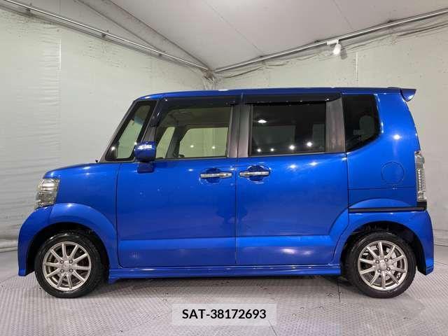 Honda N BOX 2015-03 204615-11