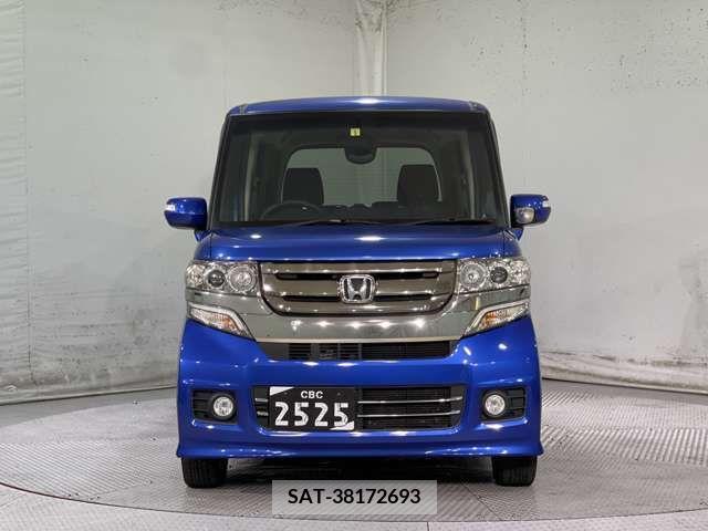 Honda N BOX 2015-03 204615-6