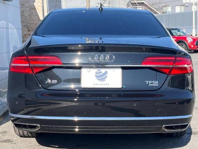 Audi A8 2016-04 187374-16
