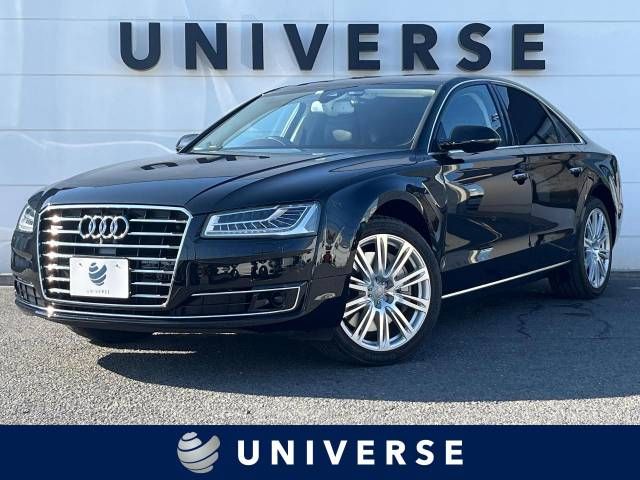 Audi A8 2016-04 187374-0