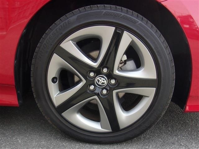 Toyota PRIUS 2020-01 1891-6