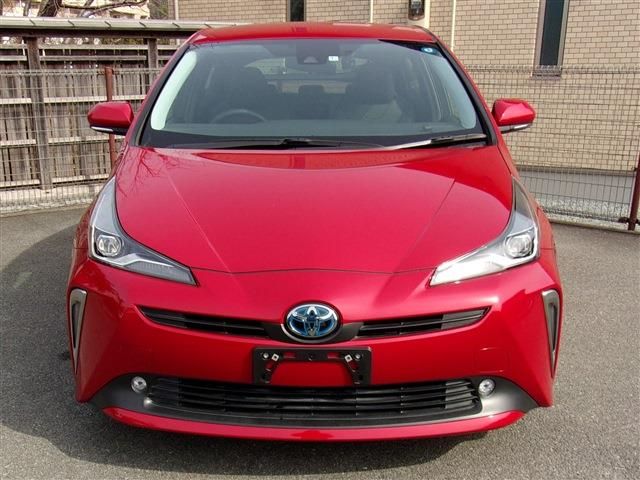 Toyota PRIUS 2020-01 1891-2