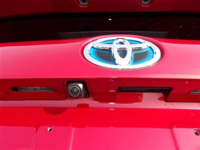 Toyota PRIUS 2020-01 1891-16
