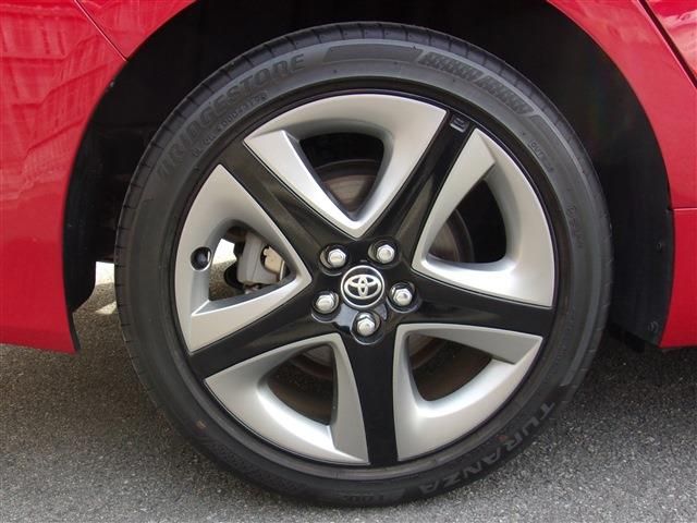 Toyota PRIUS 2020-01 1891-7