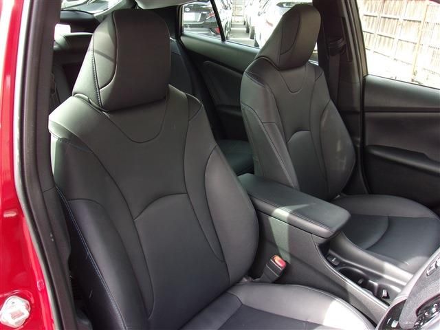 Toyota PRIUS 2020-01 1891-19